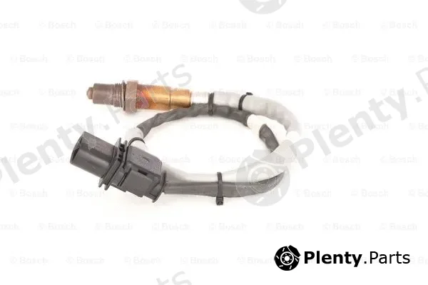 Lambda Sensor