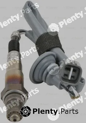 Lambda Sensor