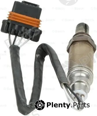 Bosch F00HL00047 — Lambda Sensor