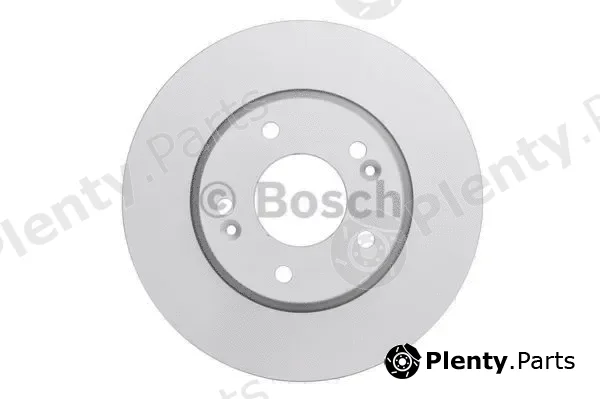 Bosch 0986479C13 — Brake Disc