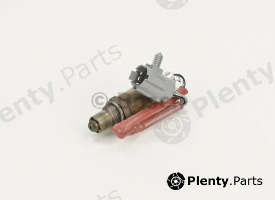 Lambda Sensor