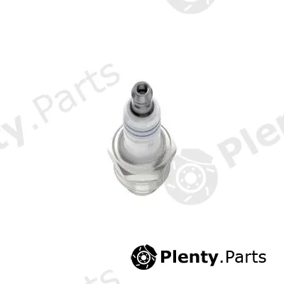 Bosch 0241235607 — Spark Plug Nickel