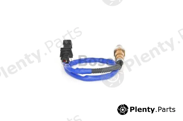 Lambda Sensor