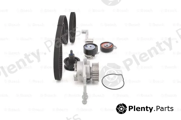 Bosch 1987948886 — Water Pump & Timing Belt Kit