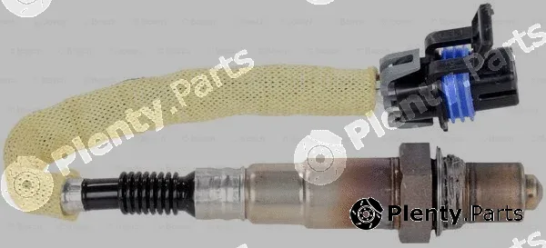 Lambda Sensor