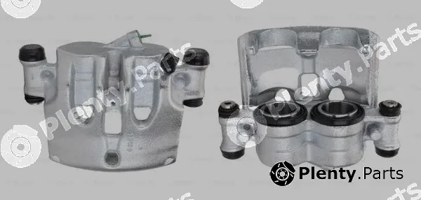 Bosch 0986135109 — Brake Caliper