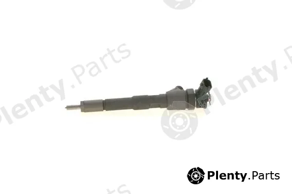 Bosch 0445110652 — Injector Nozzle