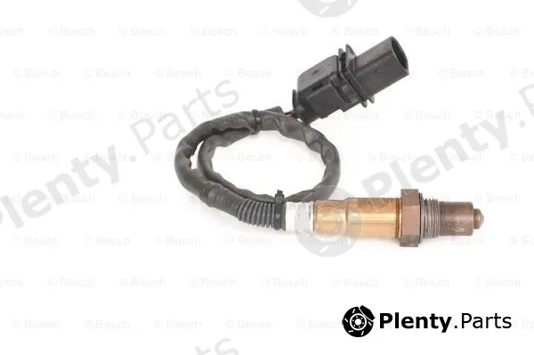 Bosch 0281004123 — Lambda Sensor
