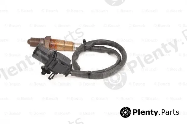 Lambda Sensor