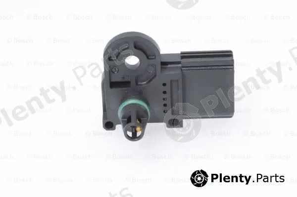 Bosch 0261230044 — Sensor, intake manifold pressure