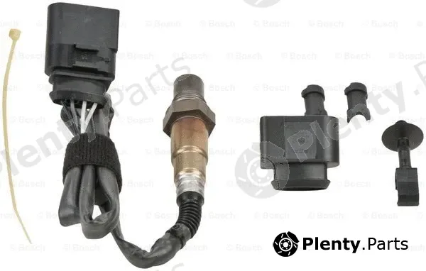 Lambda Sensor