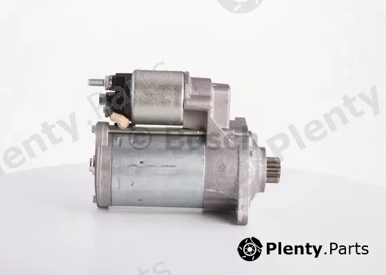 Bosch F000CD08A1 — Starter