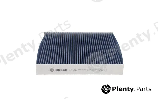 Bosch 0986AF5903 — Filter, cabin air Aeristo Premium