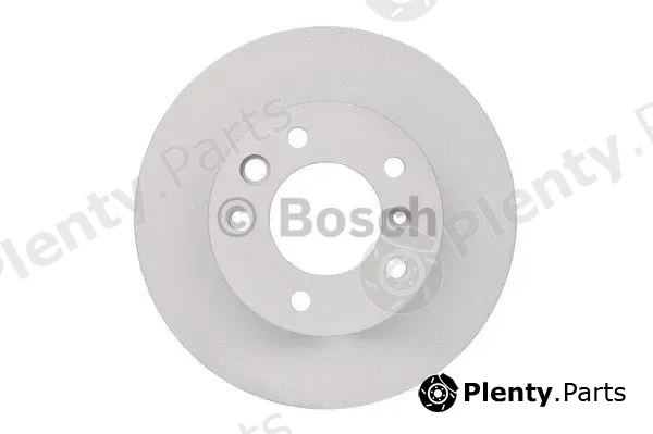 Bosch 0986479C84 — Brake Disc