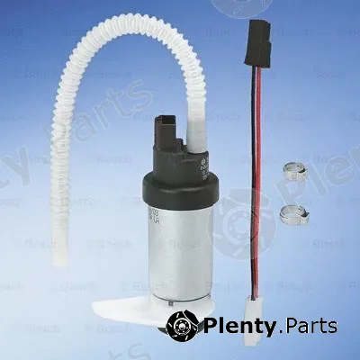 Bosch F000TE0106 — Fuel Pump
