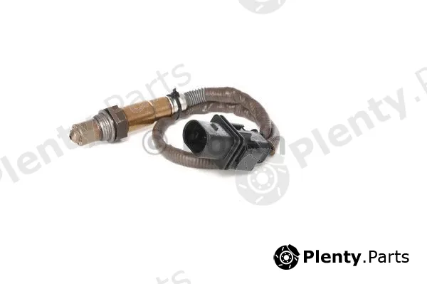 Lambda Sensor