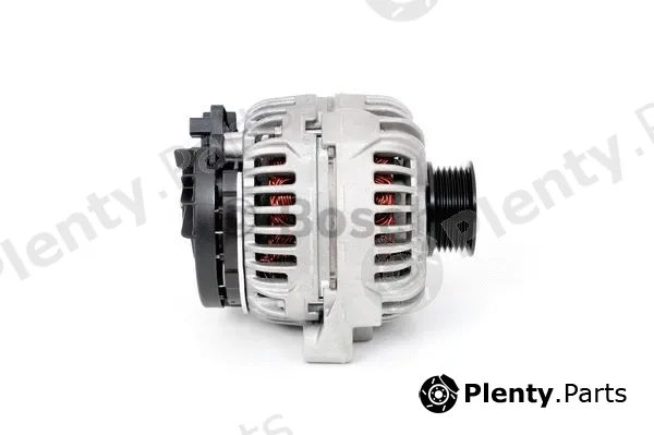 Bosch 0124525001 — Alternator