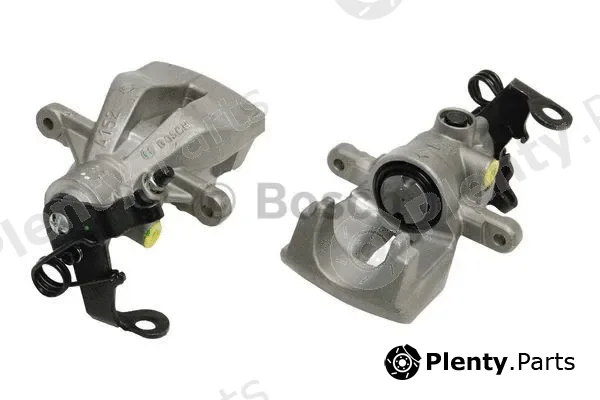 Bosch 0986473310 — Brake Caliper