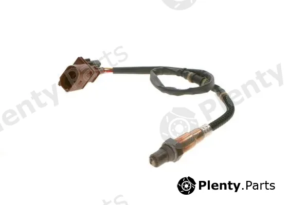 Lambda Sensor