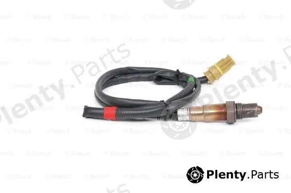 Lambda Sensor