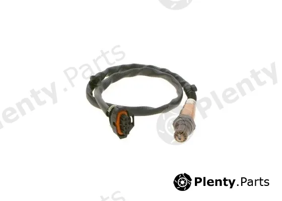 Bosch 0258010147 — Lambda Sensor