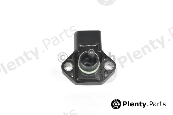 Sensor, intake air temperature
