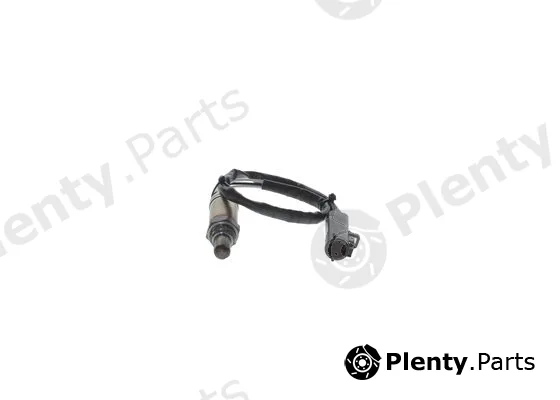 Lambda Sensor Universal