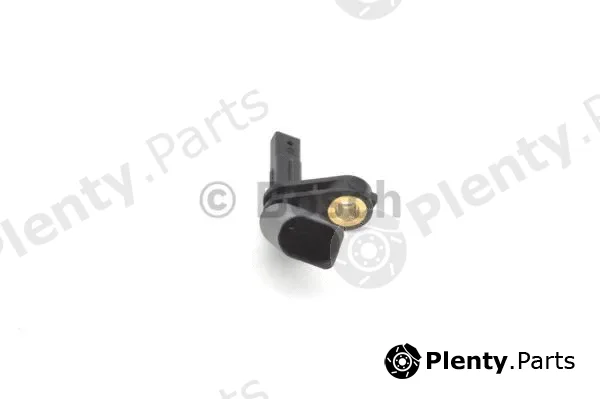 Bosch 0986594504 — Sensor, wheel speed