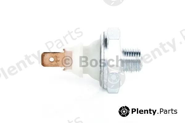 Bosch 0986344044 — Oil Pressure Switch