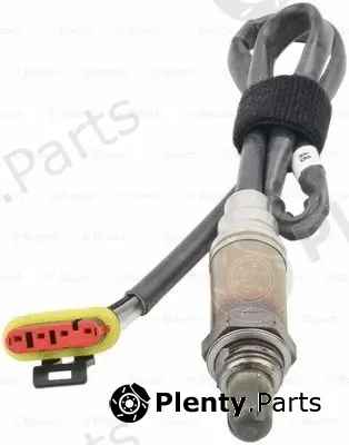 Lambda Sensor