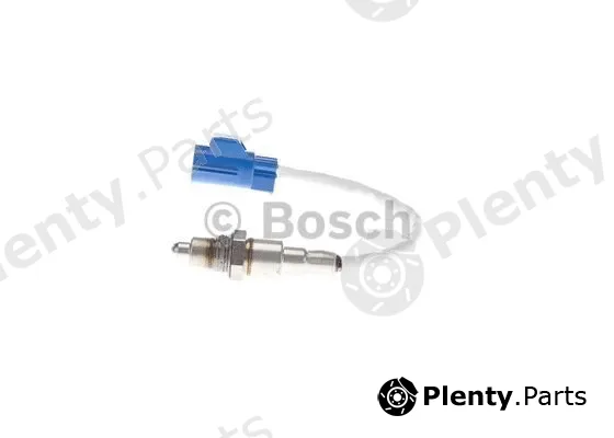 Bosch 0258030394 — Lambda Sensor