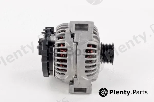 Bosch 0124615055 — Alternator