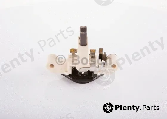 Bosch 1197311522 — Alternator Regulator