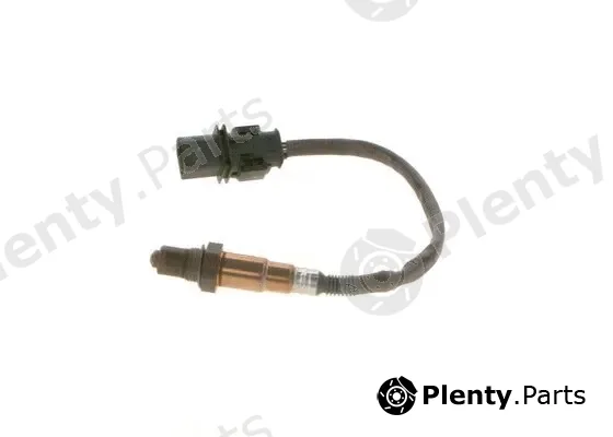 Bosch 0258017339 — Lambda Sensor