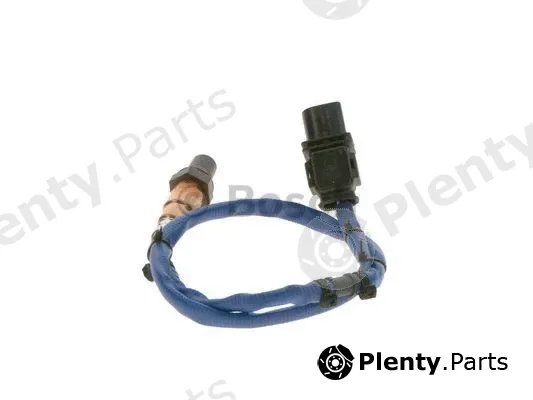 Lambda Sensor