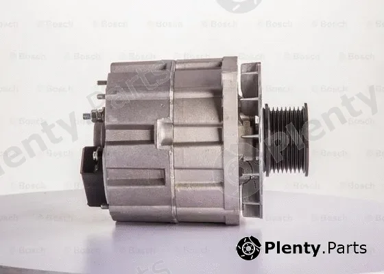 Bosch 9120080184 — Alternator
