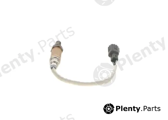 Lambda Sensor