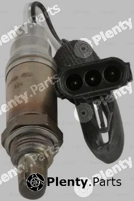 Lambda Sensor