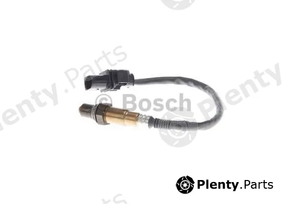 Lambda Sensor