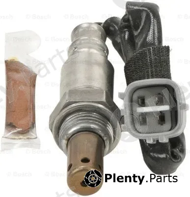 Lambda Sensor
