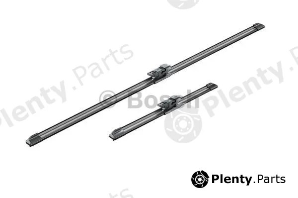 Bosch 3397014516 — Wiper Blade Aerotwin