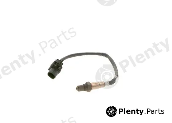 Lambda Sensor