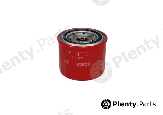 Bosch 0986AF1130 — Oil Filter