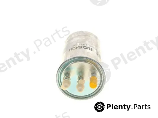 Bosch 09864B2004 — Fuel Filter