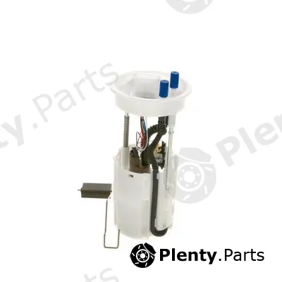 Bosch 1987580013 — Fuel Feed Unit