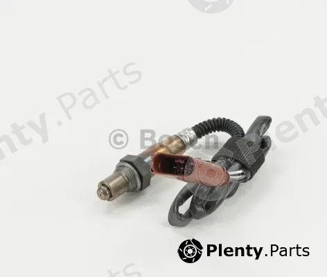 Lambda Sensor