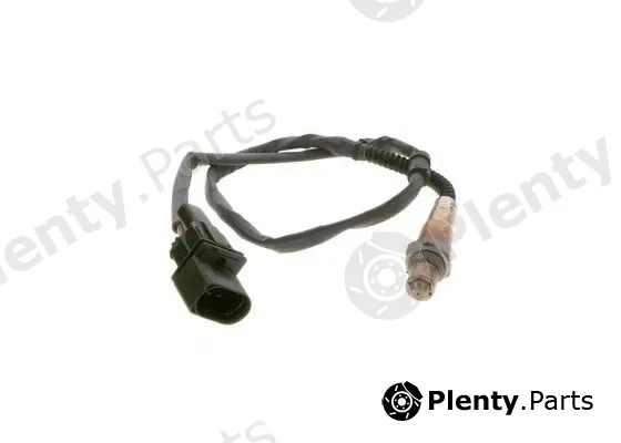 Lambda Sensor