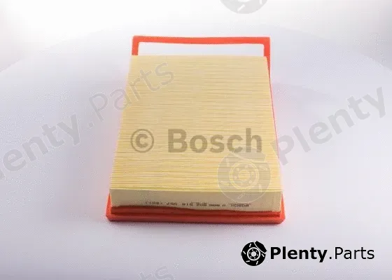 Bosch 0986B02516 — Air Filter