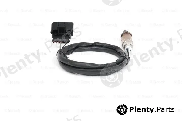 Bosch 0258003632 — Lambda Sensor