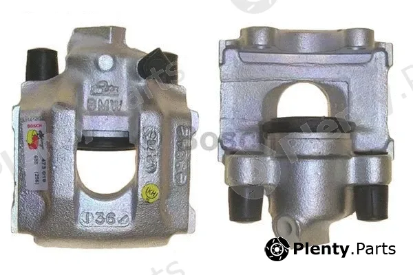 Bosch 0986473019 — Brake Caliper